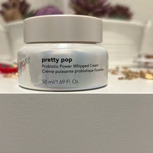 Saturday Skin Pretty Pop